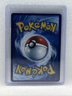 Pokemon - M Lucario EX Holo 55/111 XY - Furious Fists - NM - 2020 - Image 2