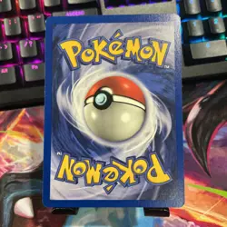 Cubone #50/64 1st Edition (LP) | Jungle | Pokemon TCG - Image 2