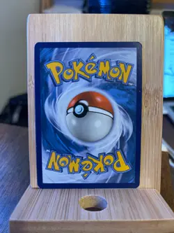 Pokemon TCG Clawitzer Break Steam Siege 35/114 Holo Rare - Image 2