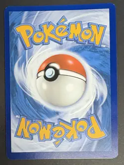 Gengar 057/091 Trick Or Trade 2025 Cosmo Holo NM Pokemon TCG - Image 3