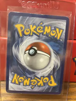 Pokemon TCG Ash-Greninja EX XY133 - Image 2