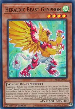 Yugioh Alliance Insight ALIN Super Rare 1st Edition MINT - Image 3