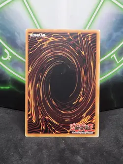 Yugioh Clara & Rushka, the Ventriloduo EXFO-EN049 Ultra Rare 1st Edition LP - Image 2