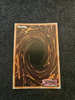 Shaddoll Construct (DUPO-EN094) - Ultra Rare - 1st Edition - Image 2