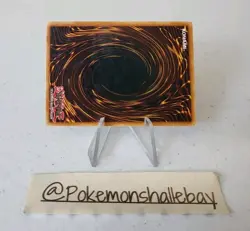 Summoned Skull - YGLD-ENA06 *VLP* 1st Edition Common Yugioh Card - Image 4