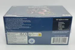 One Piece OP-03 Pillars of Strength Booster Box (ENGLISH) - FACTORY SEALED - Image 4