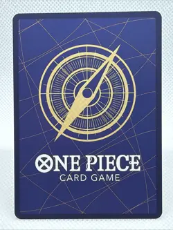 Trafalgar Law P-088 P | One Piece ENGLISH | MINT - Image 2
