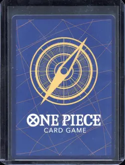 Boa Hancock SR OP07-051 - 500 Years in the Future - One Piece TCG - Image 2