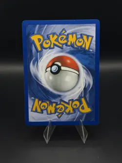 Pokemon Card - Giovanni's Last Resort Gym Challenge 105/132 Rare 1st Edition - Image 2