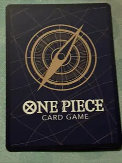 Nami PRB02-012 R One Piece Card The Best 2 - TCG Foil Japanese - Image 2