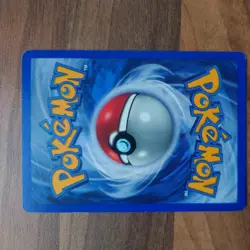 #31 CLEFFA BLACK STAR PROMO RARE POKEMON CARD WIZARDS NM - Image 2
