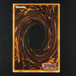 Spined Gillman SDRE-EN009 - Structure Deck - Yugioh Card - Image 2