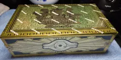 Yugioh Legendary Decks 2 Box - Gold Trading Card Game Konami 83717845010 - Image 4