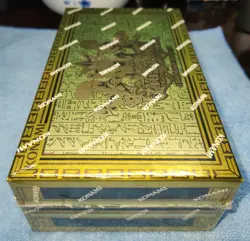 Yugioh Legendary Decks 2 Box - Gold Trading Card Game Konami 83717845010 - Image 5