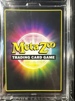 2025 Metazoo Lady Luck Ziz 3 Star Alt Art And Super Rares 4x Cards 🔥🔥🔥🔥 - Image 5