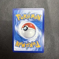 Pokemon 2024 Scarlet & Violet Indomilk Electabuzz Indonesia Promo Card 196/SV-P - Image 2