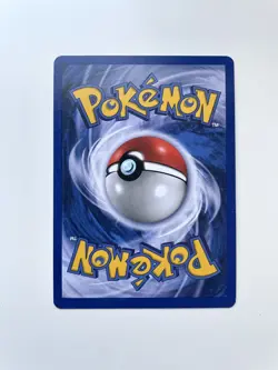 Herbizarre French 1st Edition Pokemon Card Ivysaur Base Set 30/102 LP - Image 2