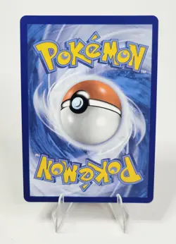 Pokemon TCG - Gothitelle #211 Black Bolt & White Flare Black Star Promo Card NM - Image 2