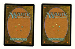 Set Of 2 Blustersquall Return To Ravnica #30 Magic the Gathering Card - Image 2