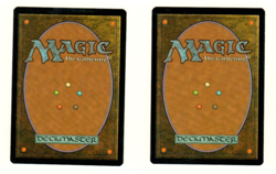 Set Of 2 Blustersquall Return To Ravnica #30 Magic the Gathering Card - Image 4