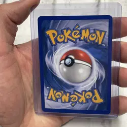 Pokemon Grimer TCG Card 2003 Dragon Set Regular Card 57/97 NM/MT Near Mint Vtg - Image 3