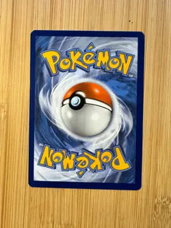 Pokemon TCG Paldea Evolved Mismagius Illustration Rare Card 212/193 MINT! - Image 2