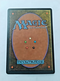 MTG Chain Stasis Homelands Regular Rare - Uncirculated - Image 3