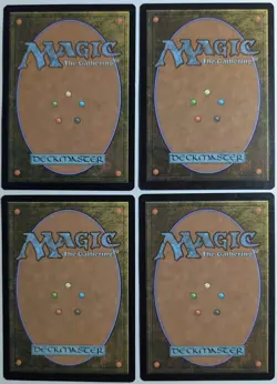 Rankle Master of Pranks x1 Throne of Eldraine Magic the Gathering MTG LP/NM - Image 5