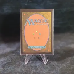 Eerie Ultimatum NM #5 Foil MTG Secret Lair Countdown - Image 2