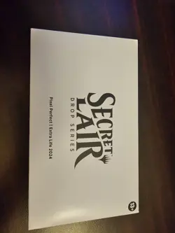 MTG Secret Lair Extra Life 2024 - Image 2