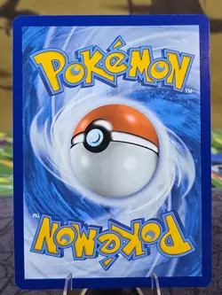 Cofagrigus 123/086 White Flare Illustration Rare Pokemon Holo NM - Image 3