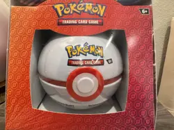 Pokemon Poke Ball + Two Mini Tins - Image 2