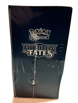 POKEMON ELITE TRAINER BOX HIDDEN FATES ETB - NEW - SEALED W/CASE - AWESOME ! - Image 4