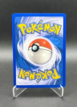 Pokemon Luvdisc 7/100 - Holo Rare EX Crystal Guardians 2006 SWIRL - NM - Image 2