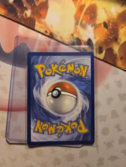 Blastoise ex 184/165 Ultra Rare Full Art Scarlet & Violet 151 Pokemon Near Mint! - Image 2