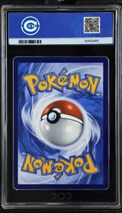 2025 Pokemon Mew ex Promo 003/SV-P Membership S.Chinese Exclusive CCIC 9.5 AV64 - Image 2