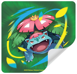 Pokemon TCG Mega Venusaur ex Premium Collection Box Sealed New - Image 4