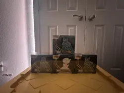 Pokemon Center Mega Evolution Gardevoir & Lucario ETB Elite Trainer Box🔥🔥🔥 - Image 3