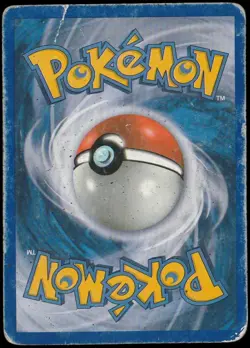 Ho-Oh Legend Bottom 112/123 Pokemon TCG Legend Holo Ultra Rare DMG - Image 3