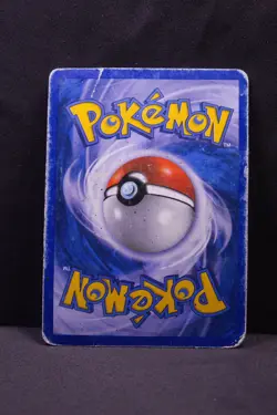 Ho-Oh Legend Bottom 112/123 Pokemon TCG Legend Holo Ultra Rare DMG - Image 5