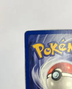 Pokemon Nidoqueen 7/64 WOTC Jungle Holo Rare Holo - Image 5