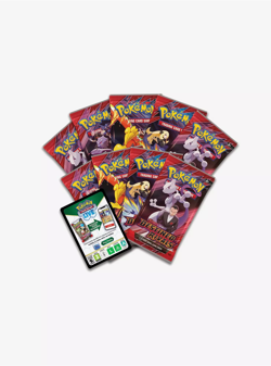 SEALED Pokemon TCG Scarlet & Violet Destined Rivals Elite Trainer Box - 9 Pack - Image 2