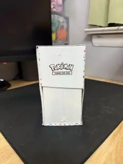 Pokemon TCG Scarlet & Violet 151 ETB Elite Trainer Box Sealed w/ Acrylic Case 820650853159 - Image 4