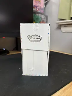 Pokemon TCG Scarlet & Violet 151 ETB Elite Trainer Box Sealed w/ Acrylic Case 820650853159 - Image 5