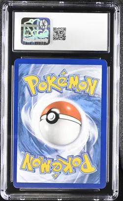 Garchomp V TG23/TG30 Trainer Gallery Holo Astral Radiance Pokemon CGC 9 Mint - Image 2
