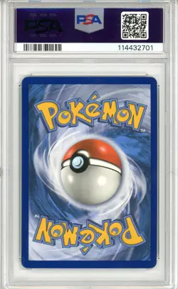 2019 POKEMON SUN & MOON SV82 FULL ART CYNTHIA MINT PSA 9 HIDDEN FATES TRAINER - Image 2