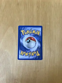 Pokemon TCG - Ruby and Sapphire - Camerupt 4/109 Holo - EXC-NM - Image 4