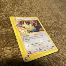 Dunsparce 53/144 Skyridge Common Pokemon TCG - Image 4