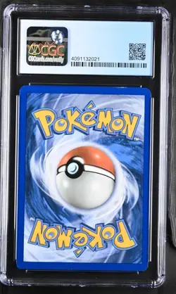 2016 Pokemon XY Evolutions Charizard 11/108 CGC 8.5 - Image 2