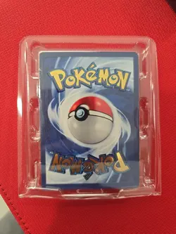 Pokemon Celebrations Pikachu 058/102 Gold Metal Promo UPC 25th Anniversary - Image 4